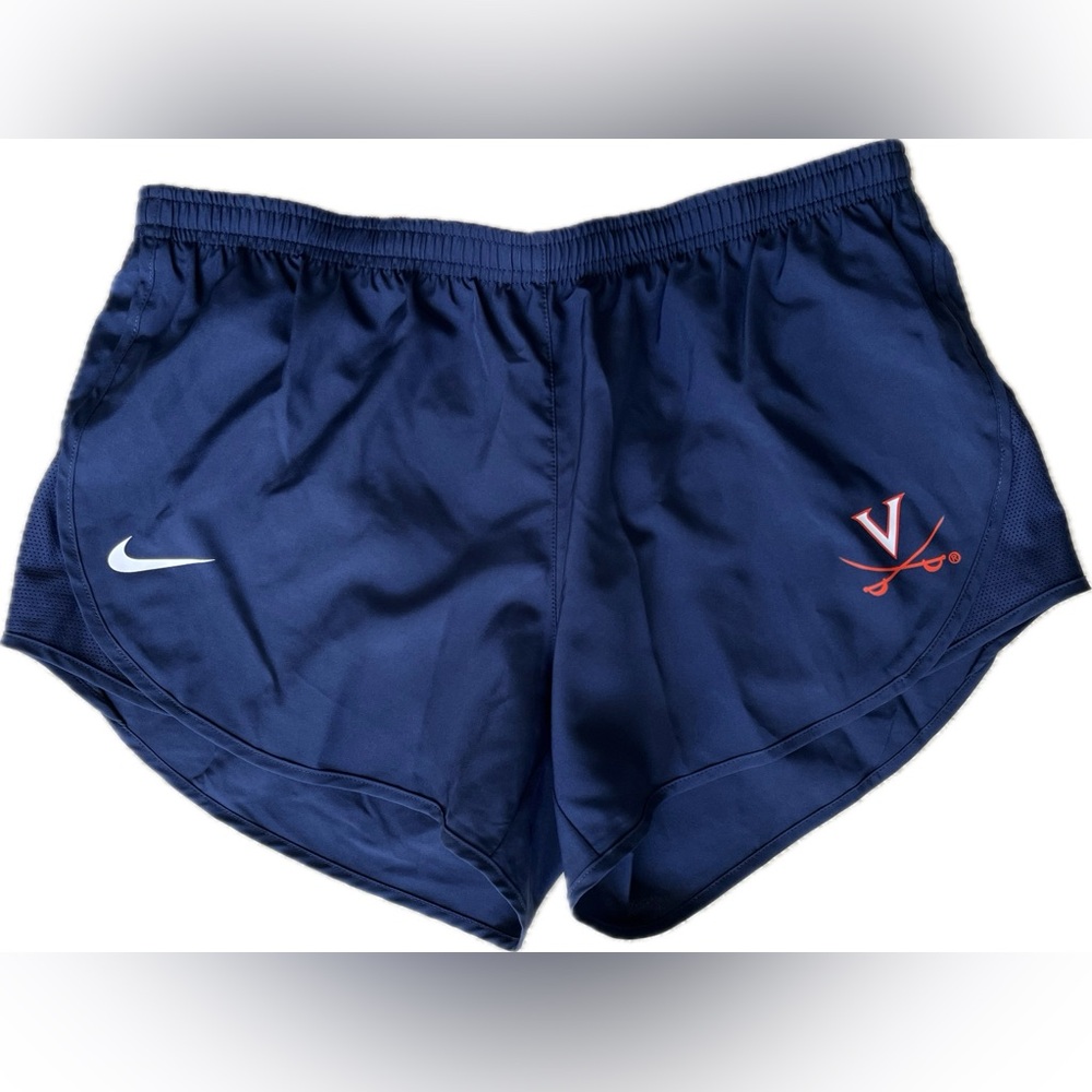 Nike Women’s Mod Tempo Shorts - Virginia Cavaliers